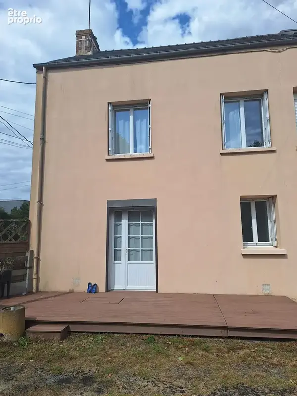 Maison à REDON