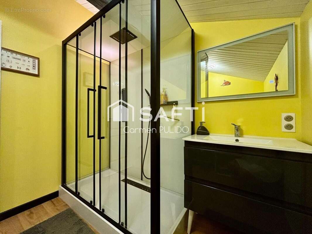 Photo 9 - Maison à SAINT-MAGNE-DE-CASTILLON