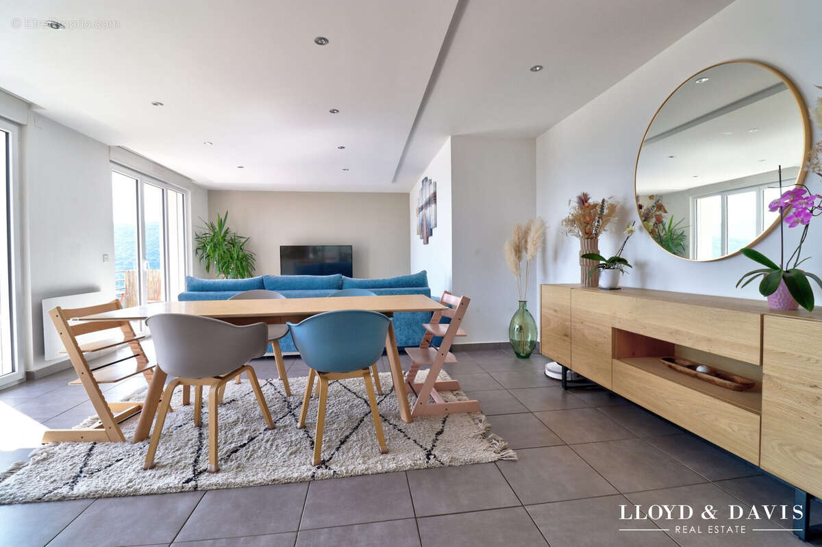 Appartement 100 m² à Gresy-Sur-Aix  - photo 4