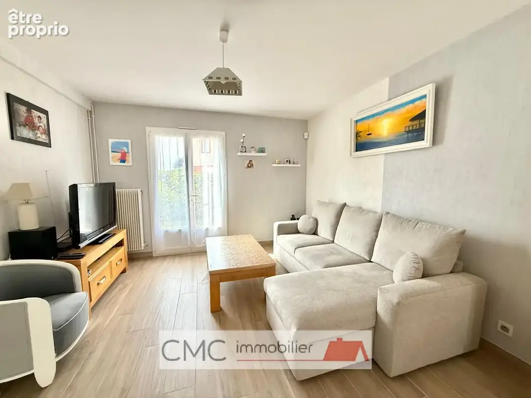 Maison 4 pièces 105 m² à vendre à Luisant (28600) - photo 4