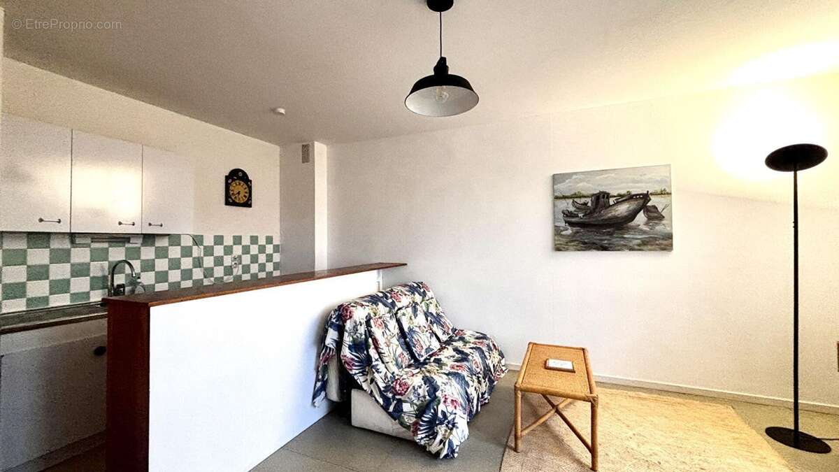 Appartement à ARZON