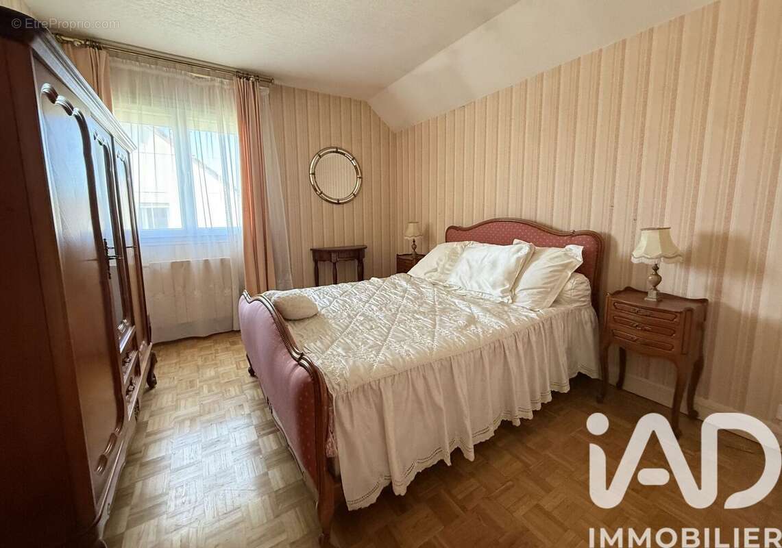 Photo 9 - Maison à PONT-SAINTE-MARIE