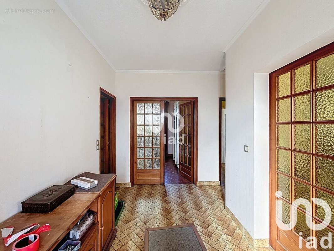 Photo 5 - Maison à SAINT-SEURIN-DE-CADOURNE