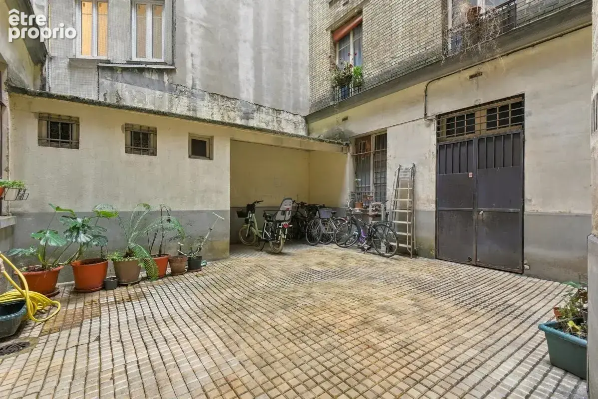 Appartement de 4 pièces de 99 m² à Paris - photo 17