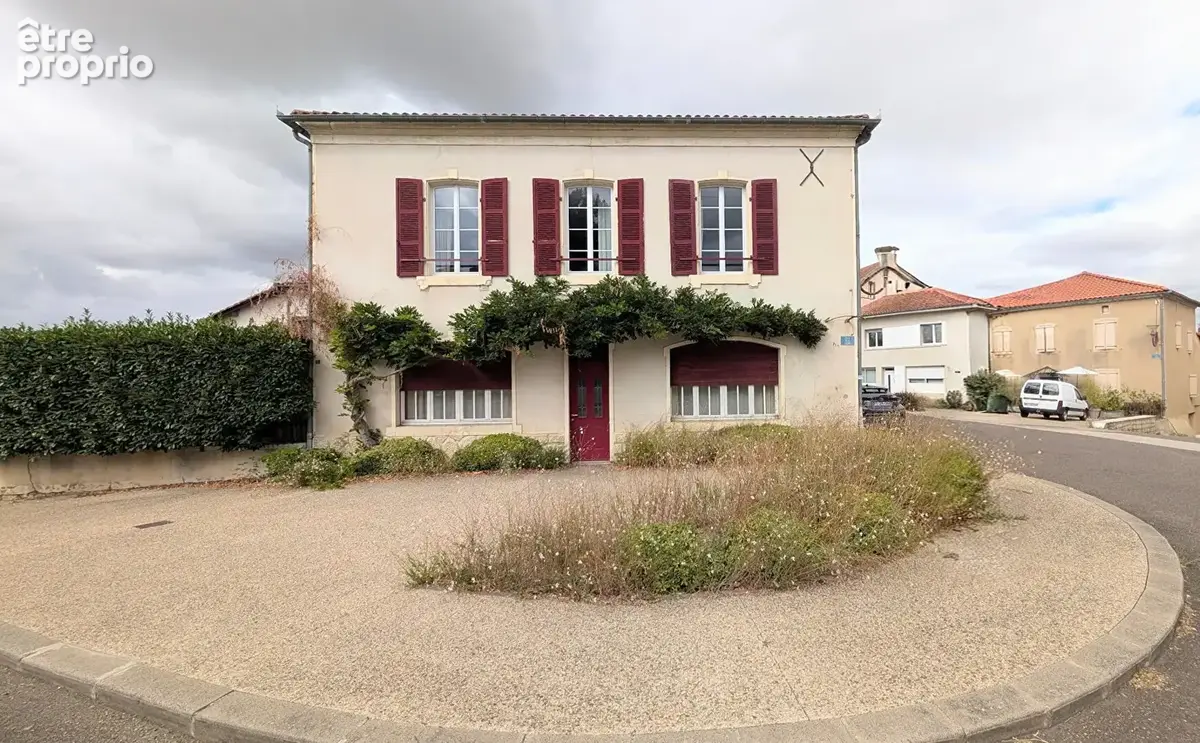 Photo Maison à Samadet au prix de 255 000€