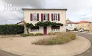 Maison à SAMADET