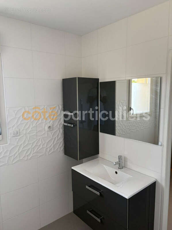 Maison mitoyenne Orchamps - photo 11