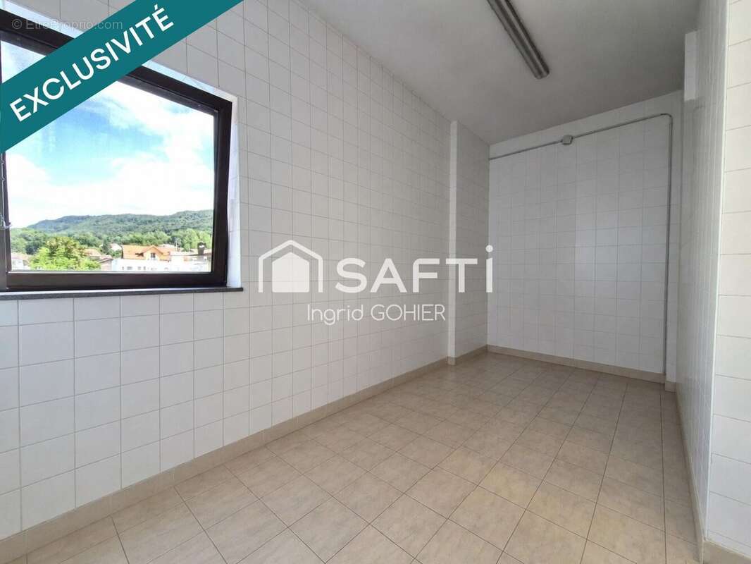 Photo 9 - Appartement à LAVELANET