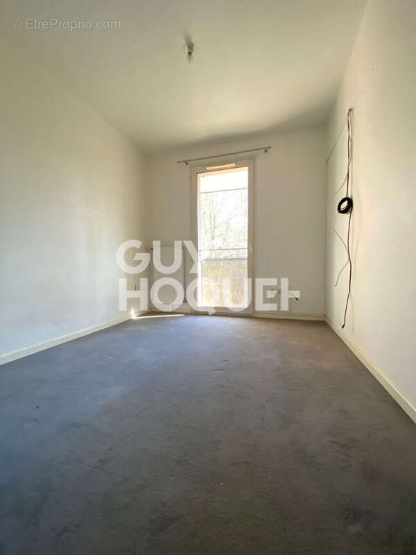 Appartement à STAINS