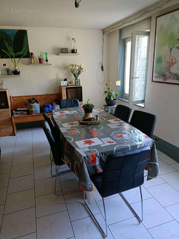 Maison à MARAINVILLER