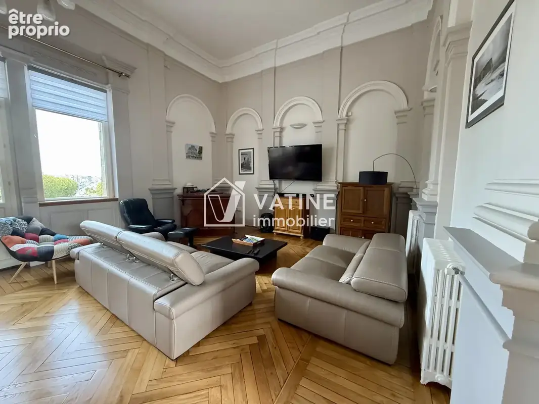 L'exceptionnel appartement fécampois - photo 4