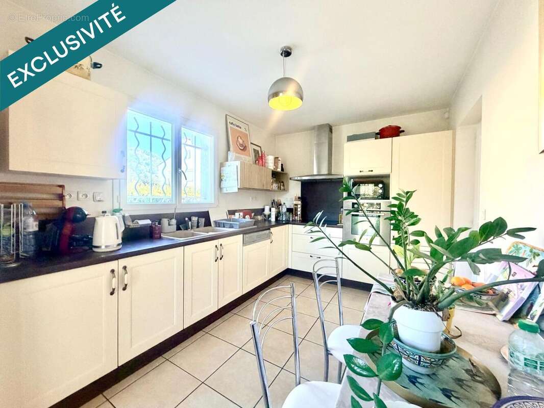 Photo 4 - Maison à PERPIGNAN