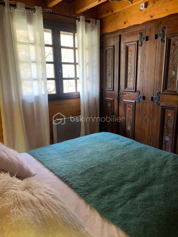 Maison à SAINT-LARY-SOULAN