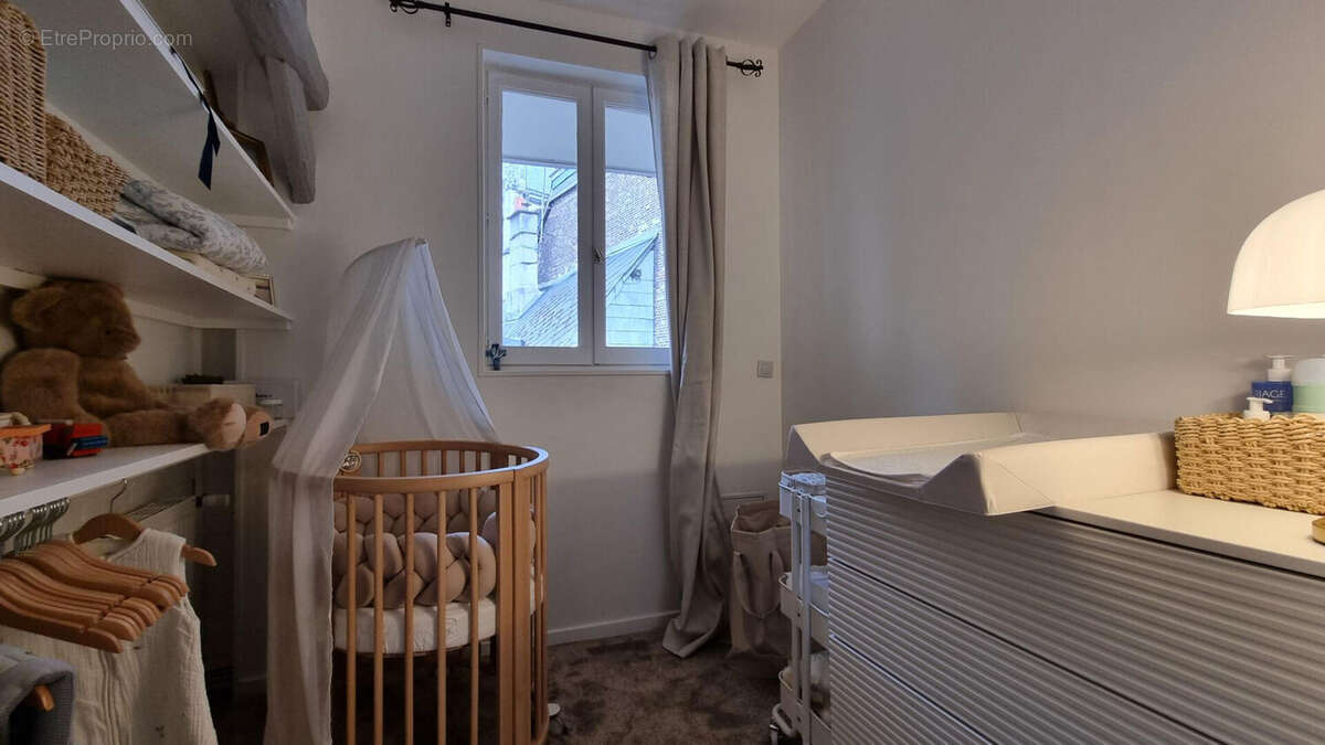Appartement à ROUEN