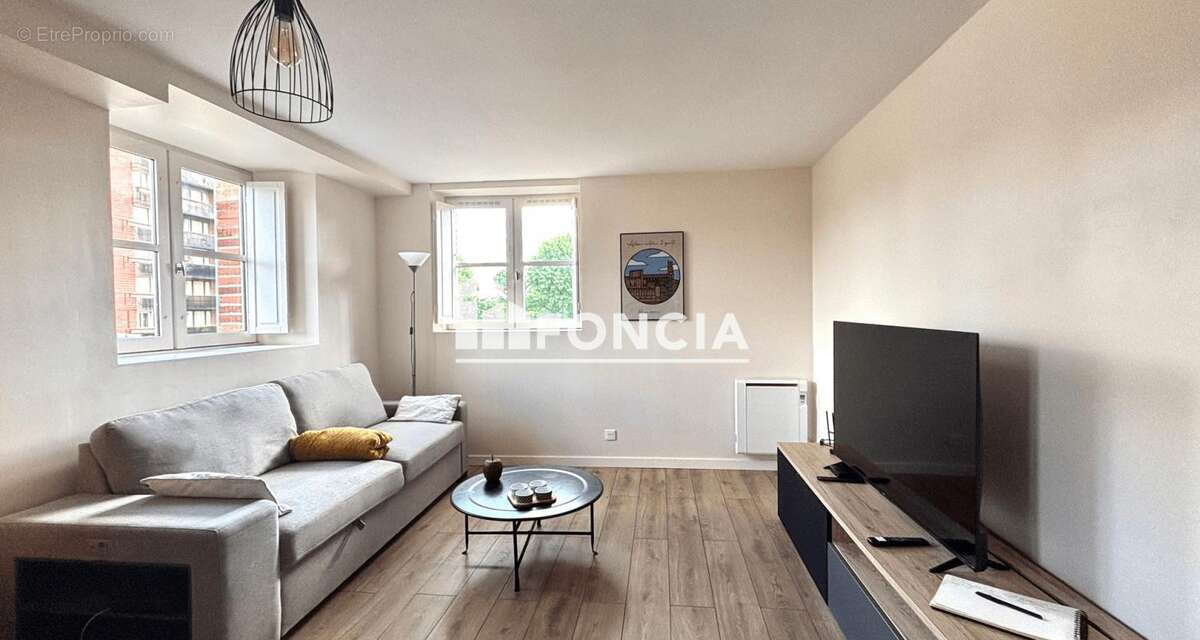 Appartement à ALBI