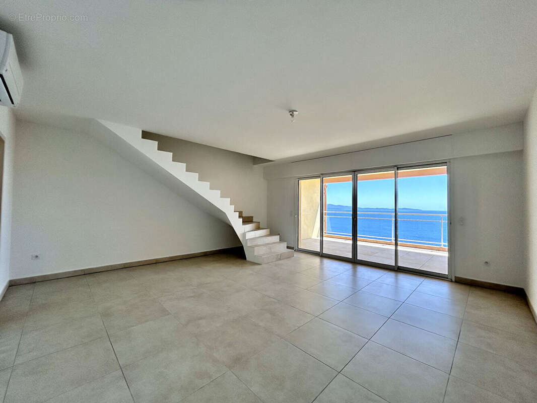 Appartement 130m² à ajaccio - photo 2