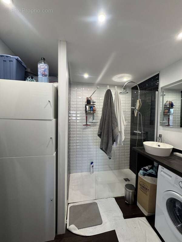 Appartement à FENOUILLET