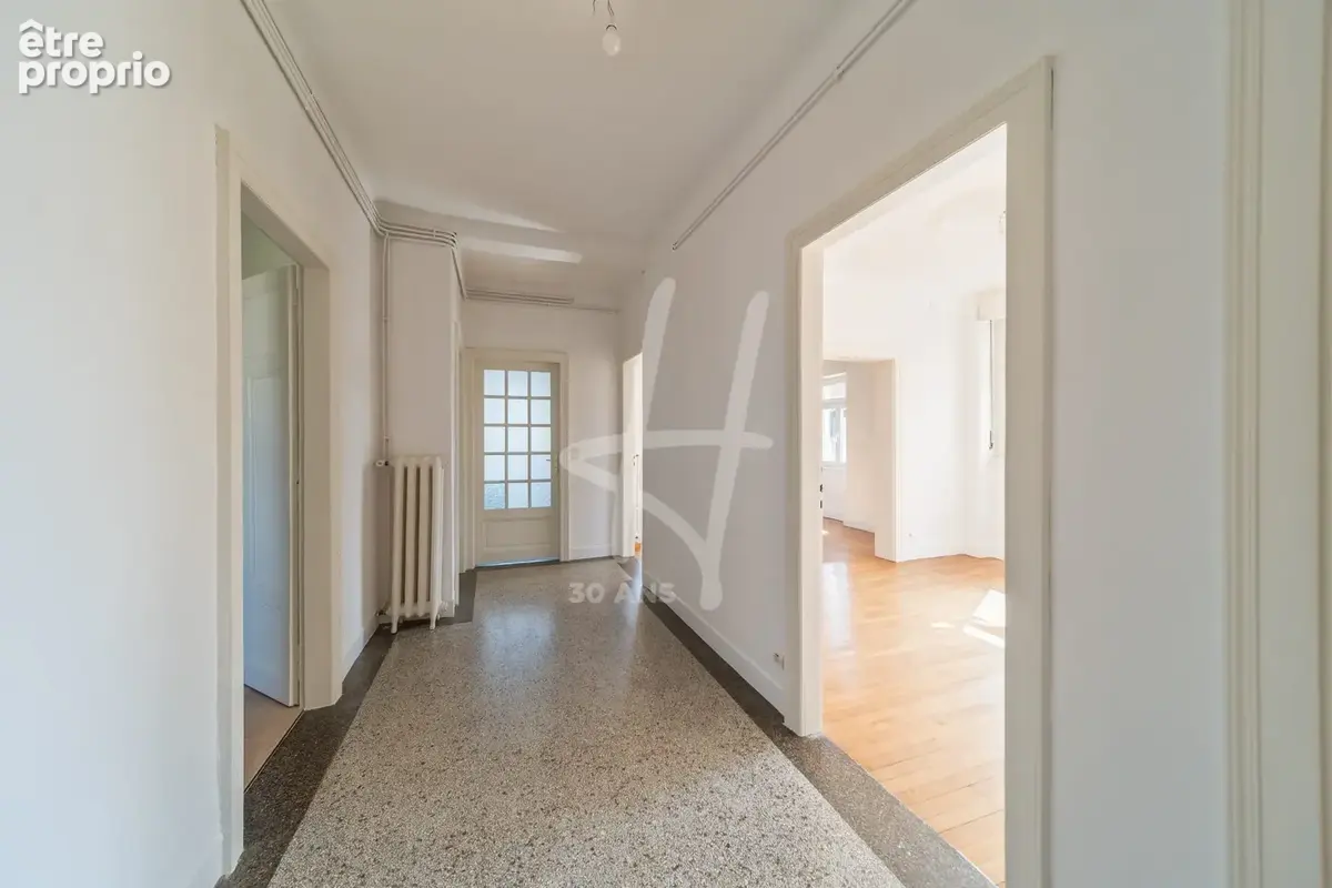 Appartement 4 pièces 83 m² à vendre à Metz (57000) - photo 7