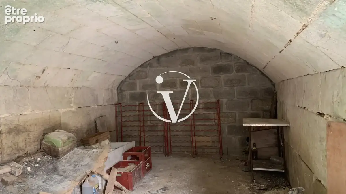 Maison de campagne   Villiers-sur-Loir - photo 12