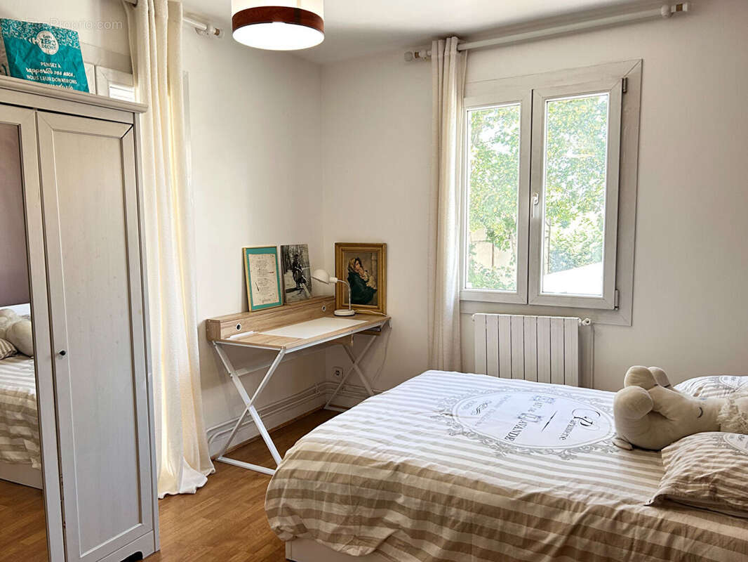 Maison à AULNAY-SOUS-BOIS