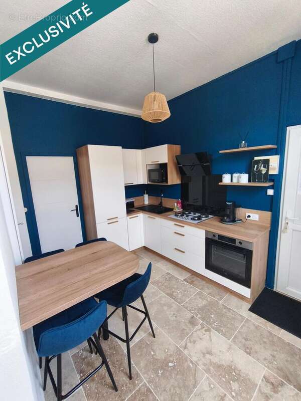 Photo 2 - Appartement à MACON