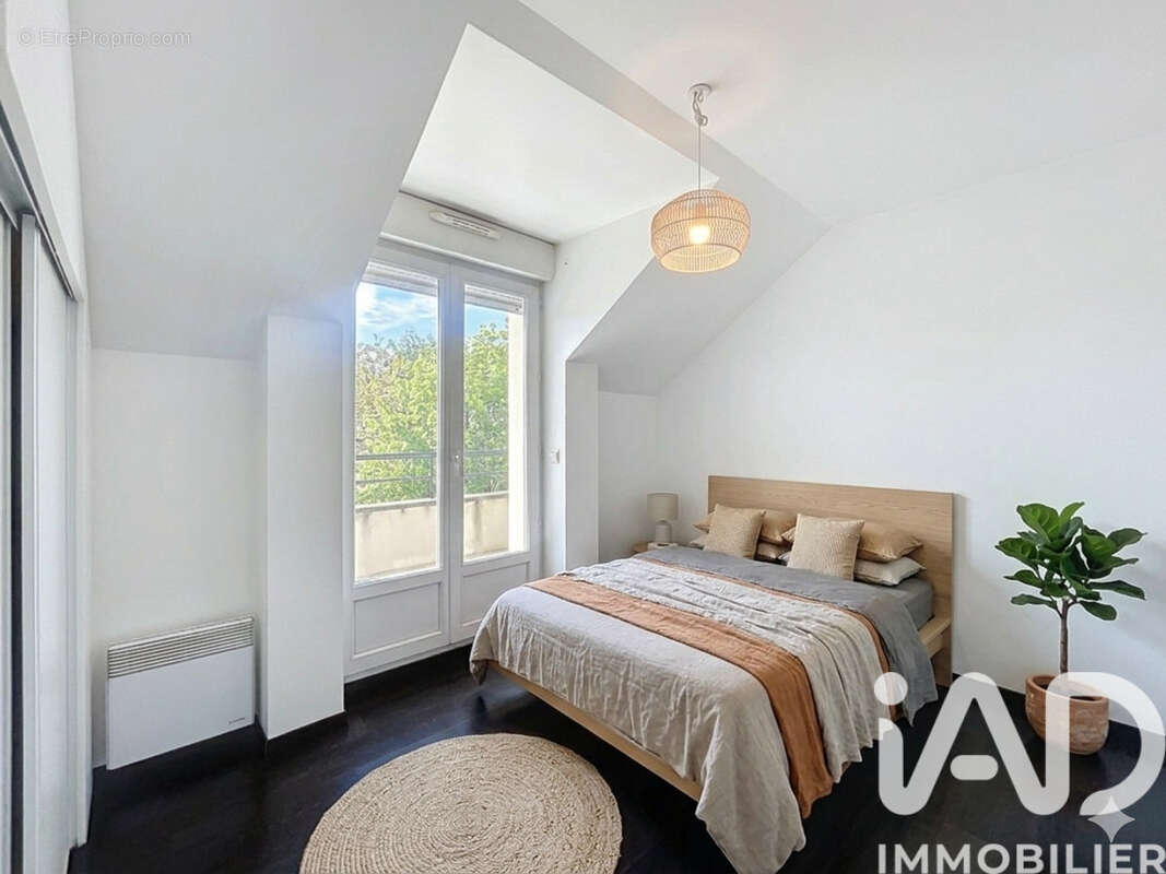 Photo 6 - Appartement à GRETZ-ARMAINVILLIERS