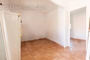 Appartement à MARSEILLE-16E