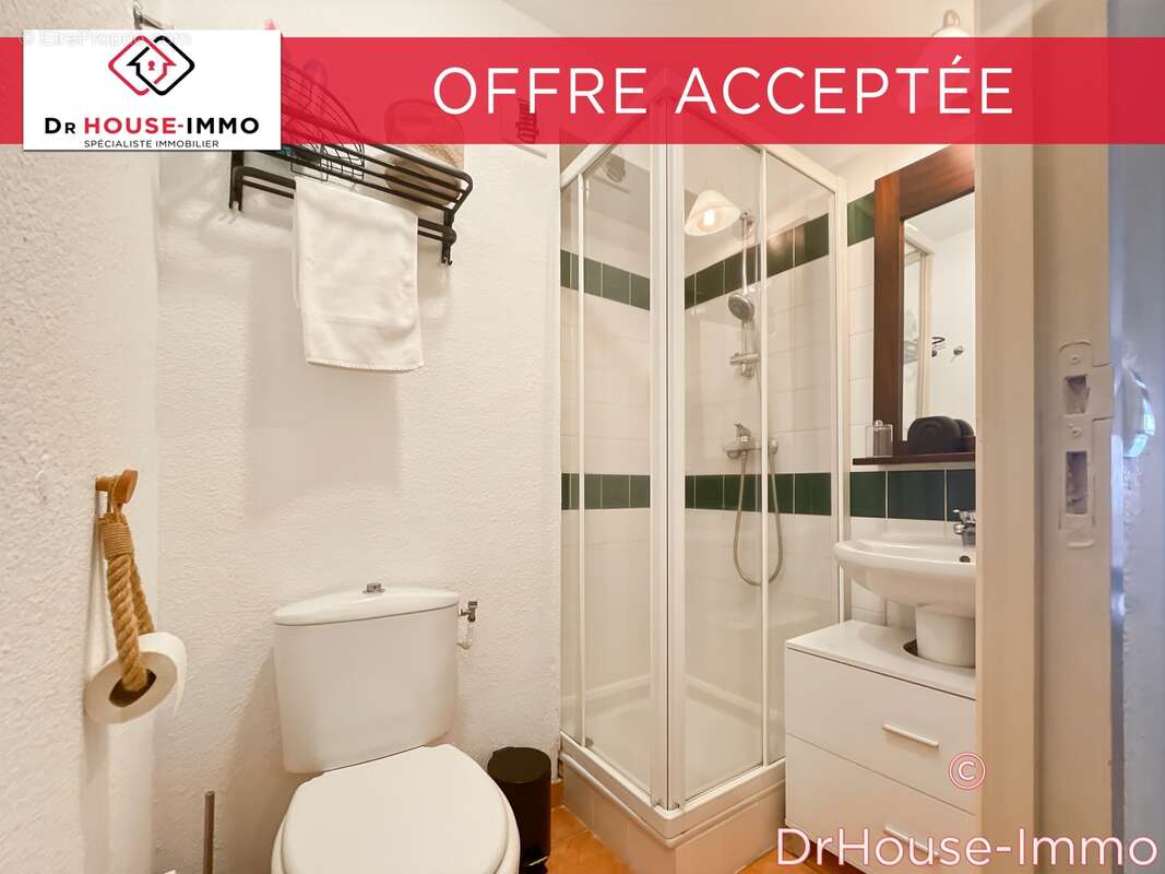 Appartement à ARGENTAT