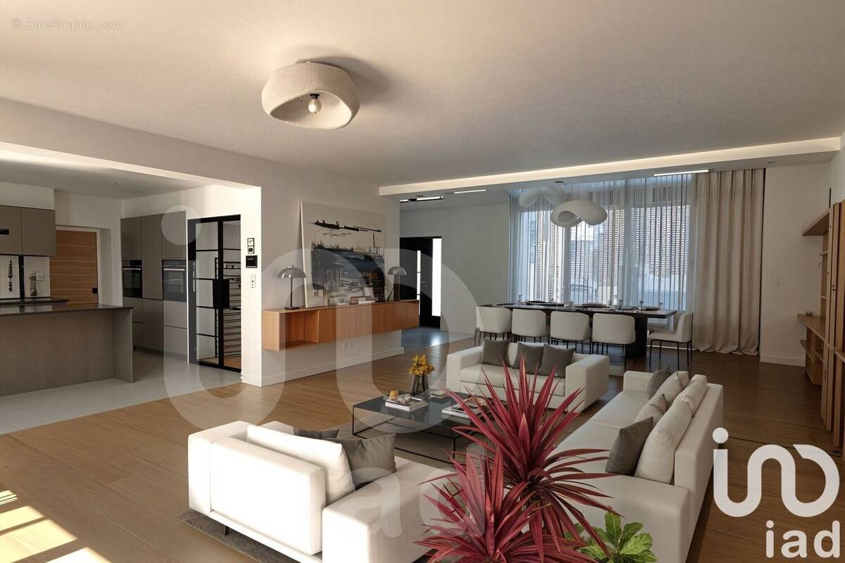 Photo 1 - Maison à SAINT-CLEMENT-DE-RIVIERE