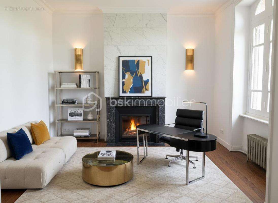 Maison à BINIC