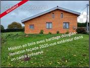 Maison à LEPANGES-SUR-VOLOGNE