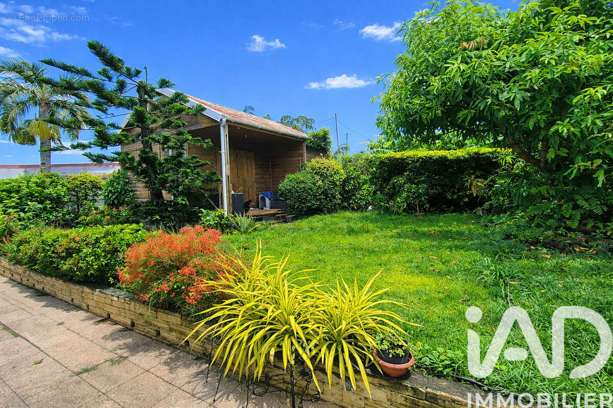 Photo 2 - Maison à SAINT-JOSEPH