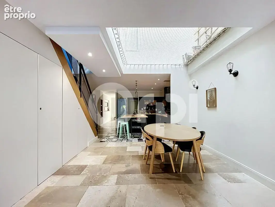 Maison À Vendre - photo 4
