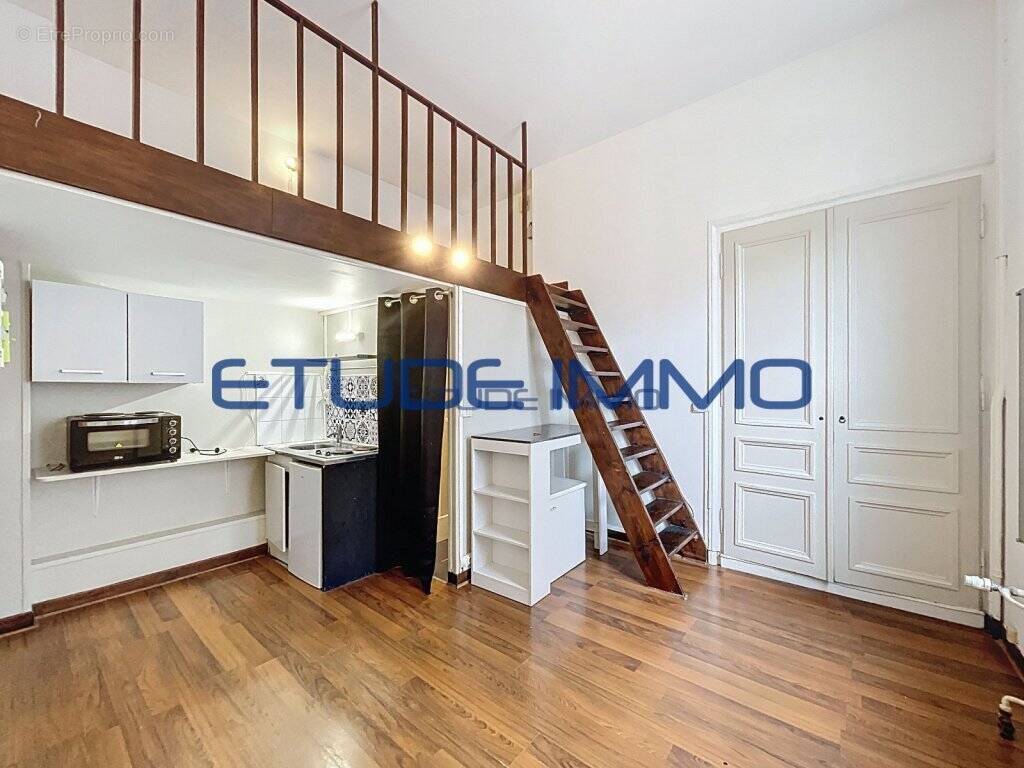 Appartement à LILLE