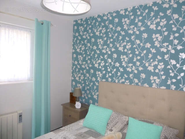 Maison à TILLOY-FLORIVILLE