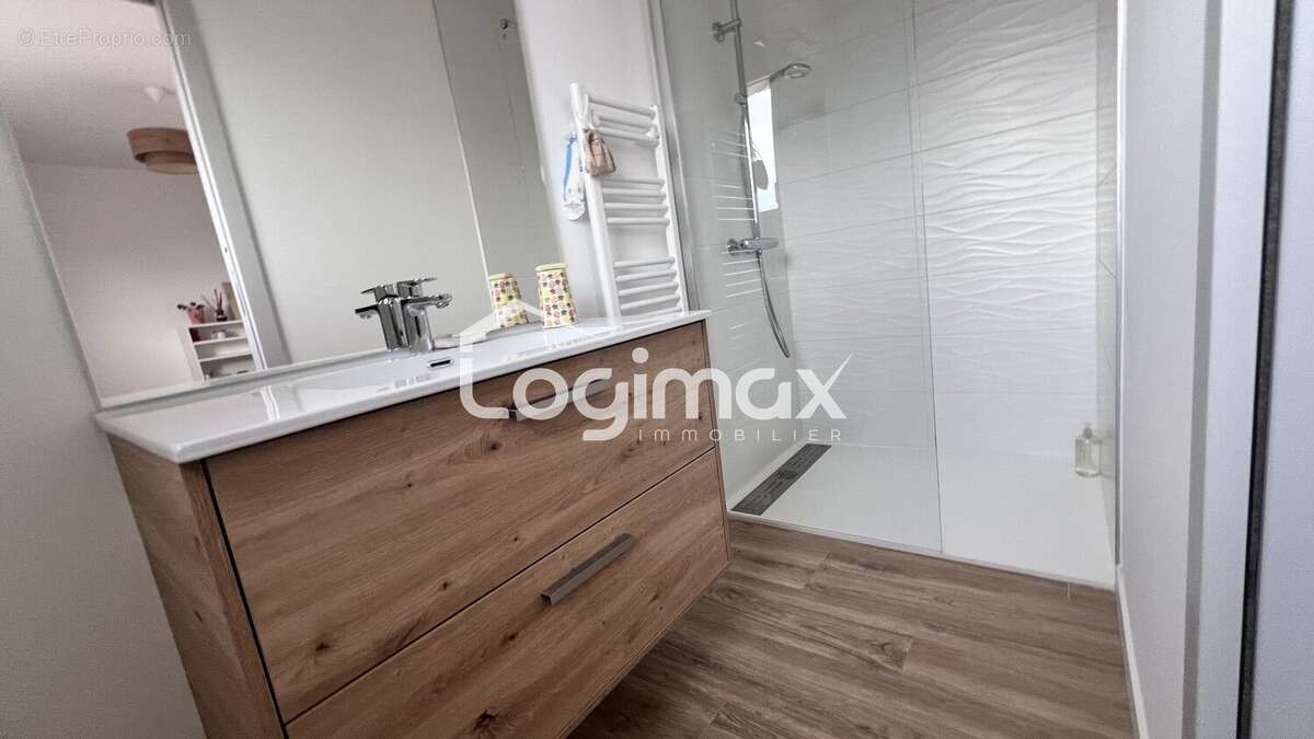 Maison à LA ROCHELLE