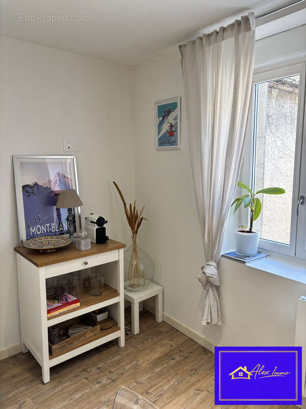 Appartement à BEAUNE