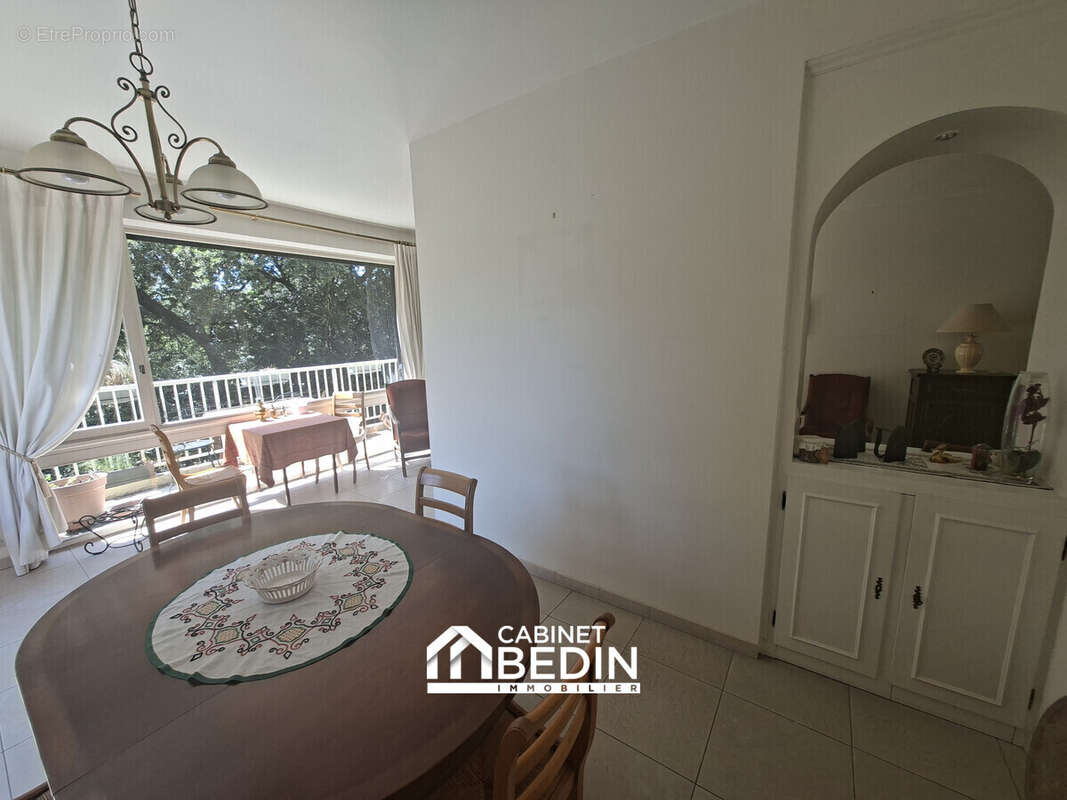 Appartement à GRADIGNAN