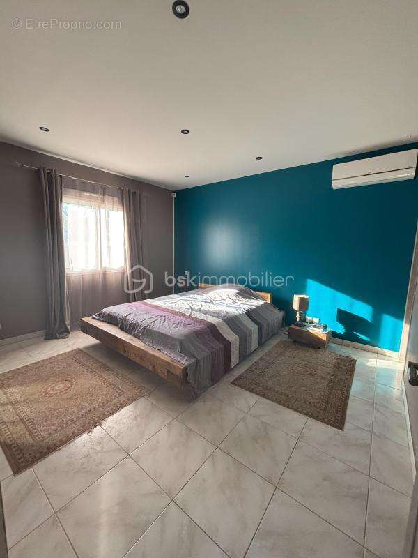 Maison à SAINT-DREZERY