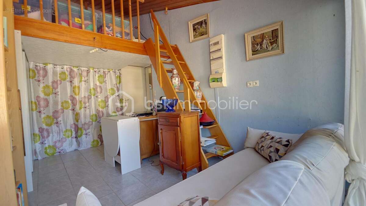Maison 3 chambres - photo 11