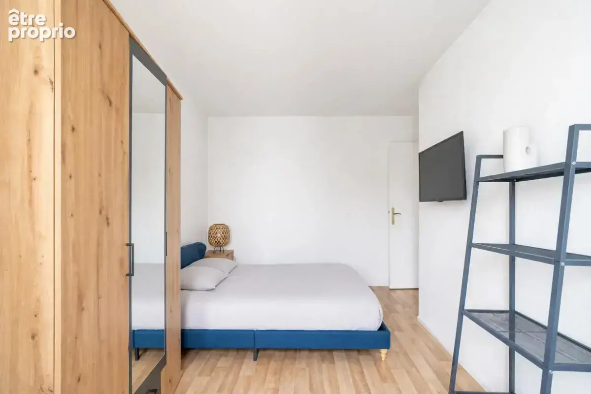 Appartement de 4 pièces de 91 m² à L'Île-Saint-Denis - photo 10