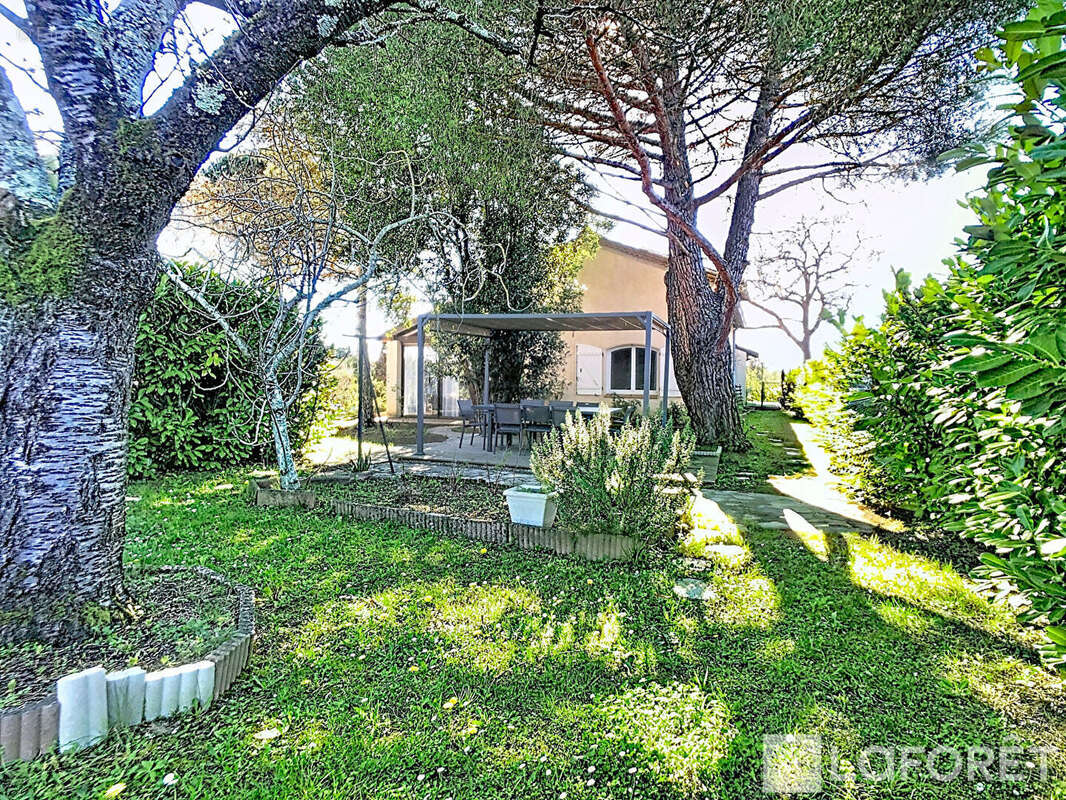 Maison à QUINT-FONSEGRIVES