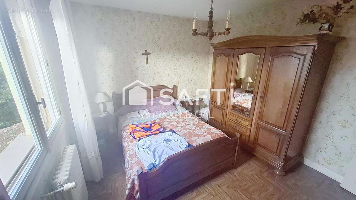 Photo 4 - Maison à AUSSILLON