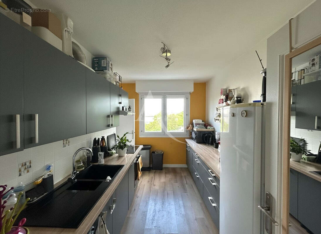 Appartement à ORVAULT