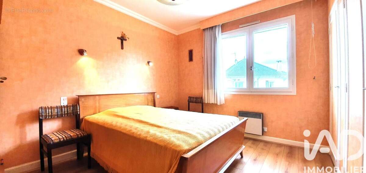 Photo 7 - Maison à BRIVE-LA-GAILLARDE