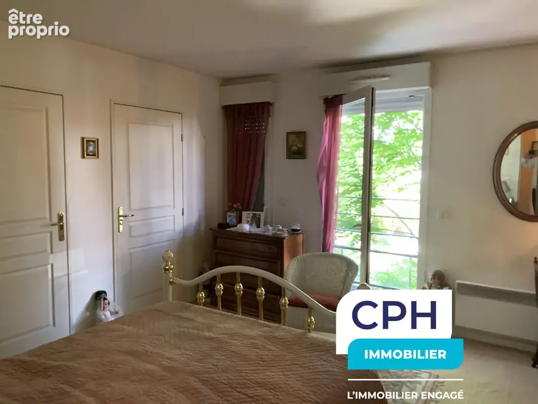 Appartement Courbevoie 2 pièces - photo 6
