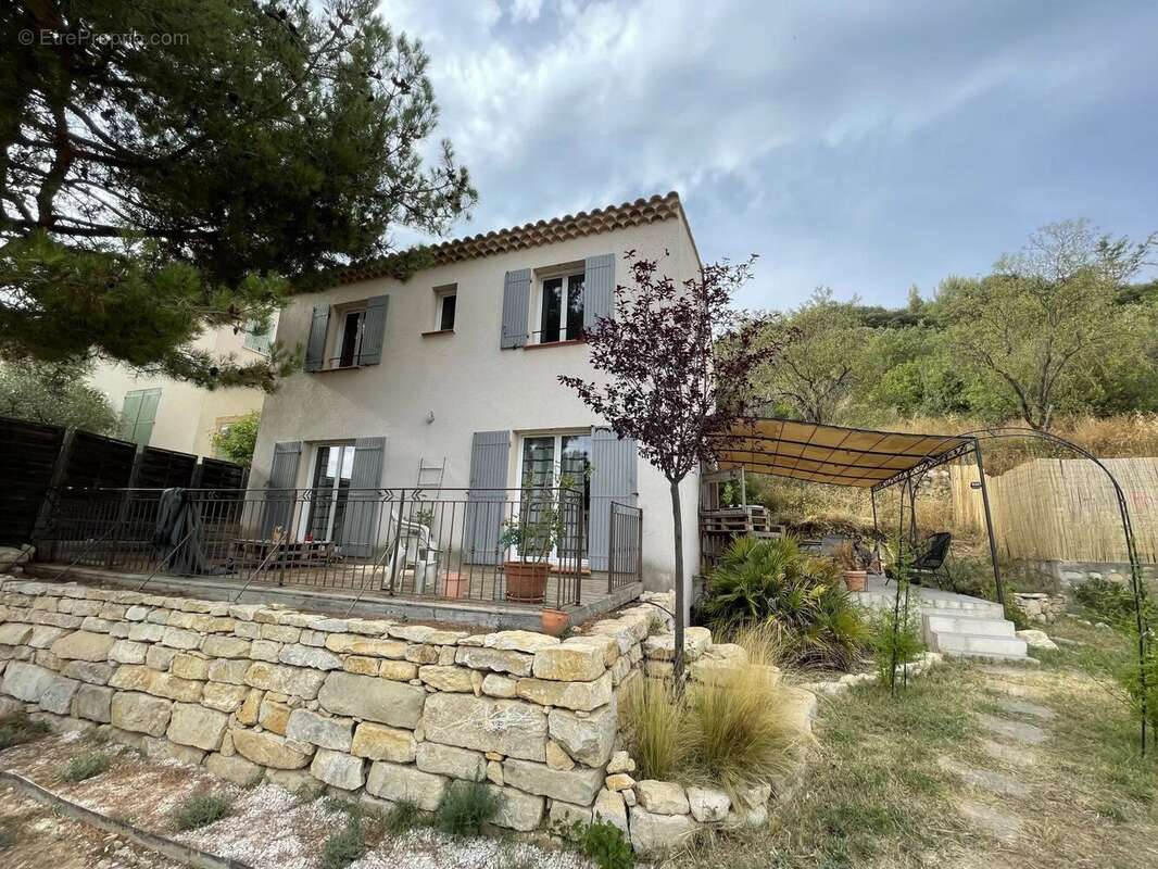 Vente Maison Jouques(13490) 435 000ï¿œ - photo 2