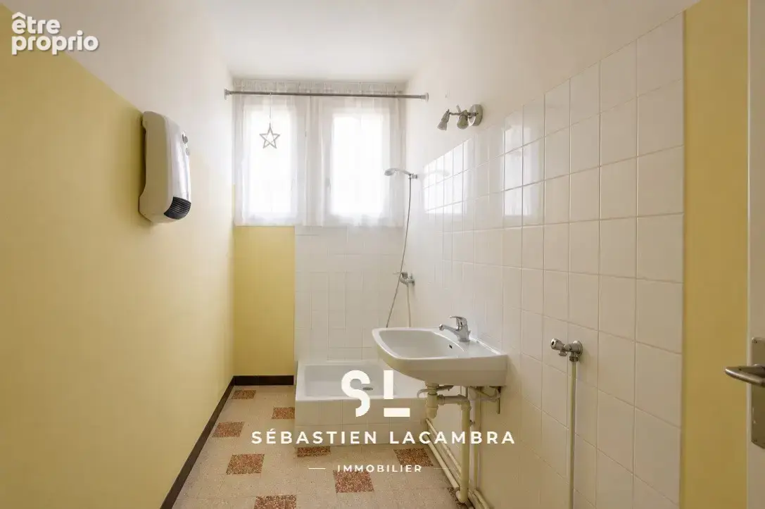 Maison de ville avec appartement indépendant   Habitez à l’étage, louez le rez-de-chaussée - photo 27