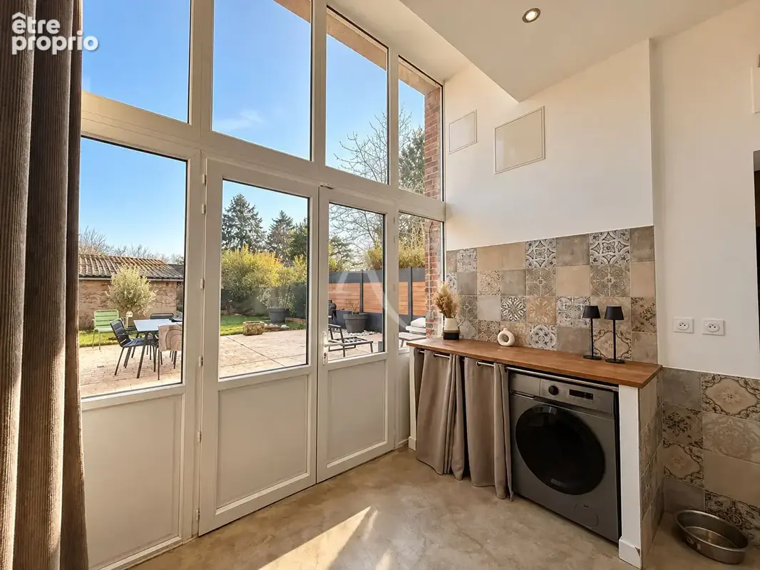 Maison lumineuse de 180m2 - photo 4