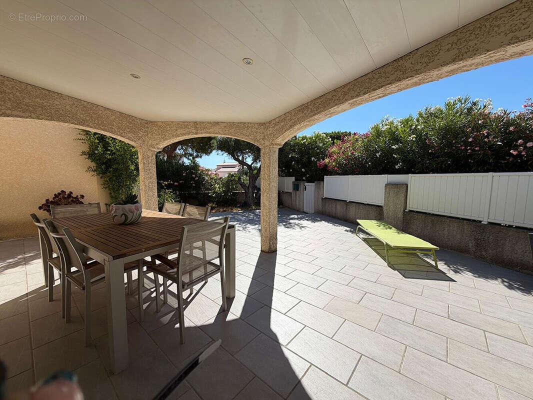 VENTE EN VIAGER avec Droit d'usage et d'habitation - photo 12
